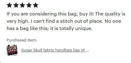 Boho Fox and Crow Shoulder Bag Purse