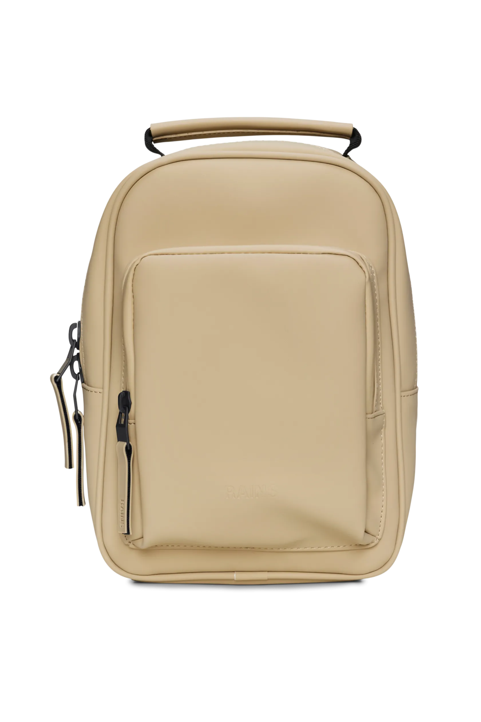 Book Daypack Mini W3 - SAND