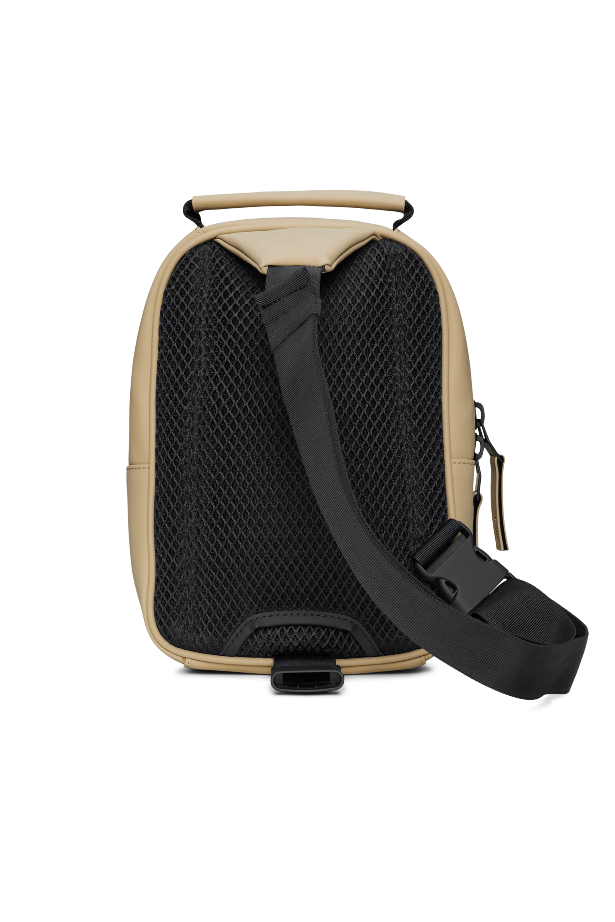 Book Daypack Mini W3 - SAND