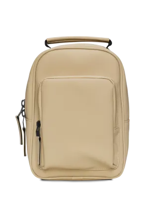 Book Daypack Mini W3 - SAND