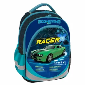 Boomerang Bag Medium Ortho Backpack Racer