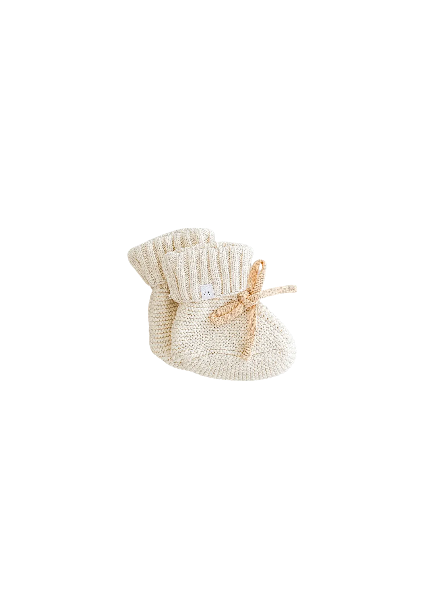 Booties | Ember