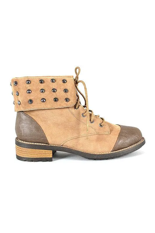 Booties