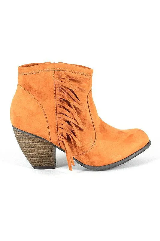 Booties
