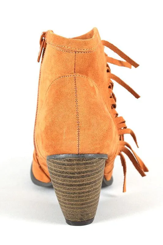 Booties