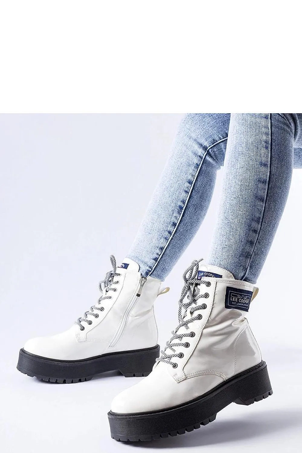 Boots Solea