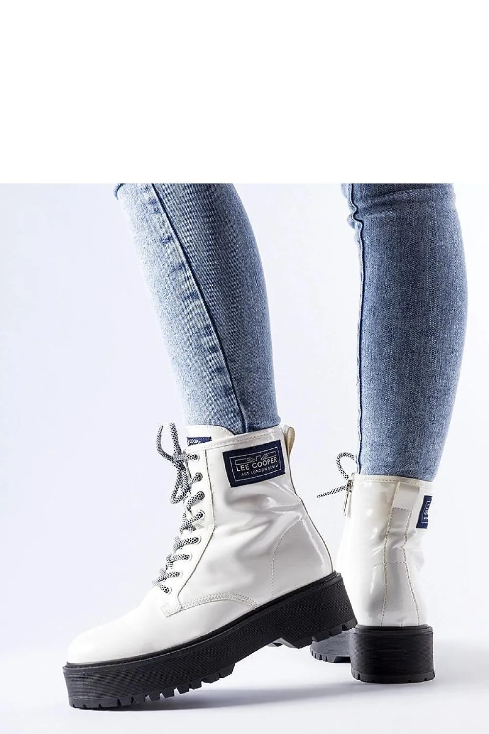Boots Solea
