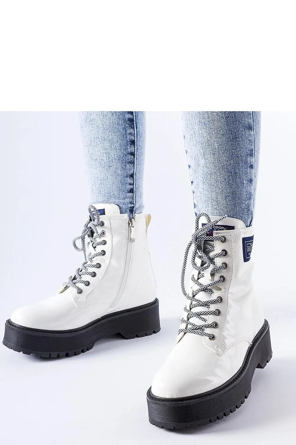 Boots Solea