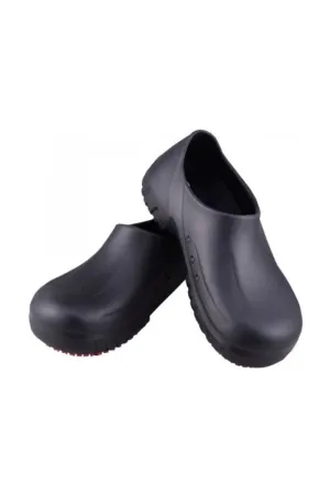 Boya Safety Clogs