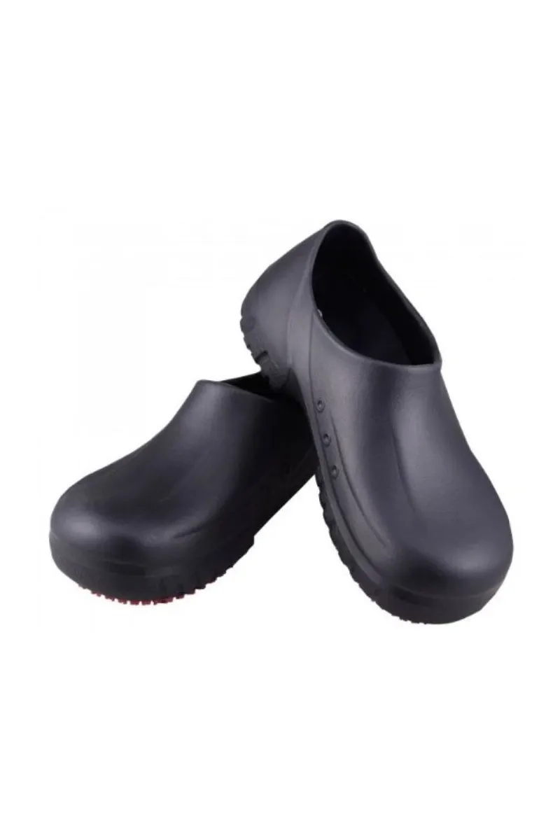 Boya Safety Clogs