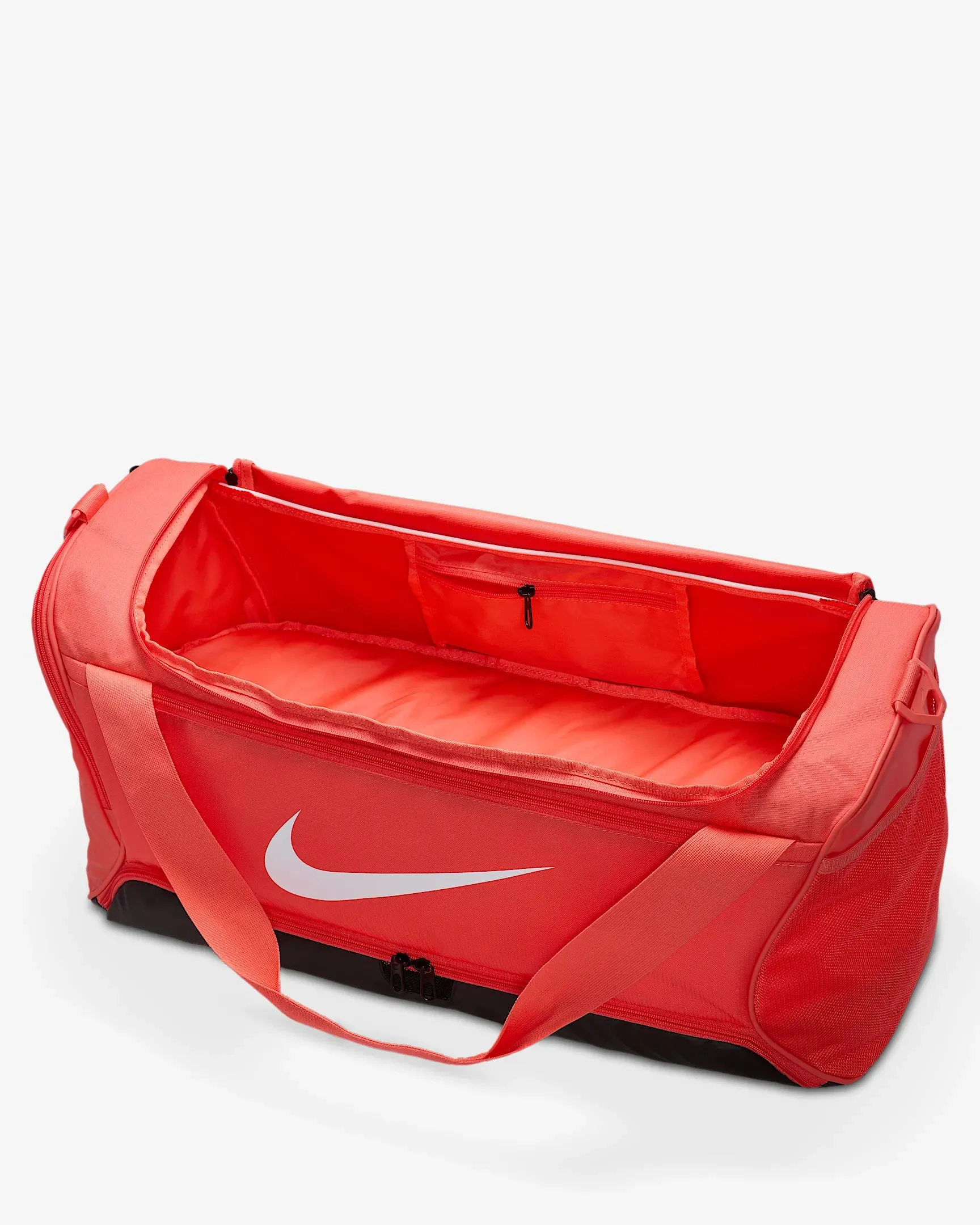 Brasilia 9.5 Training Duffel Bag (Medium, 60L)