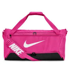 Brasilia 9.5 Training Duffel Bag (Medium, 60L)