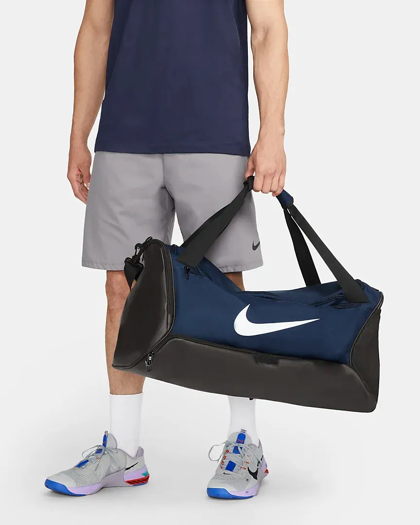 Brasilia 9.5 Training Duffel Bag (Medium, 60L)
