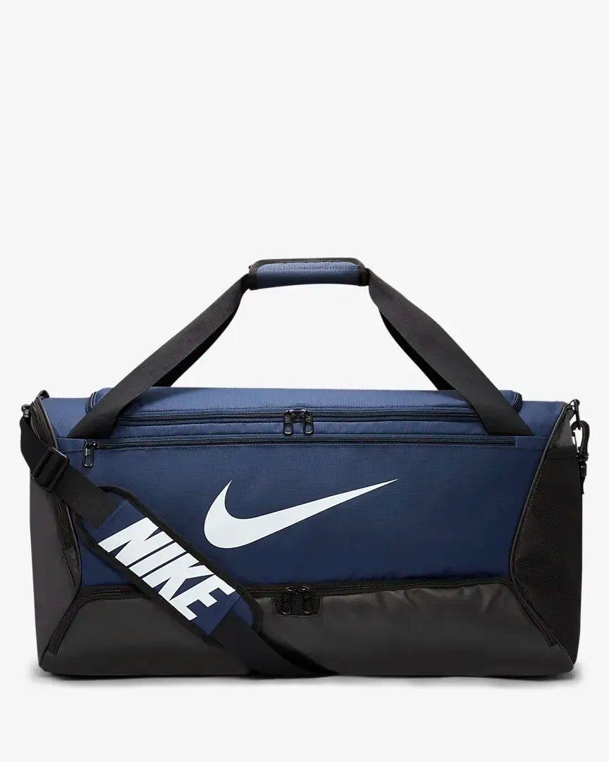 Brasilia 9.5 Training Duffel Bag (Medium, 60L)