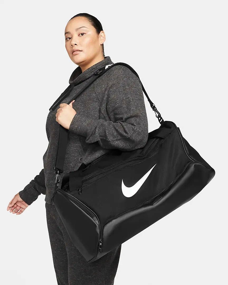 Brasilia 9.5 Training Duffel Bag (Medium, 60L)