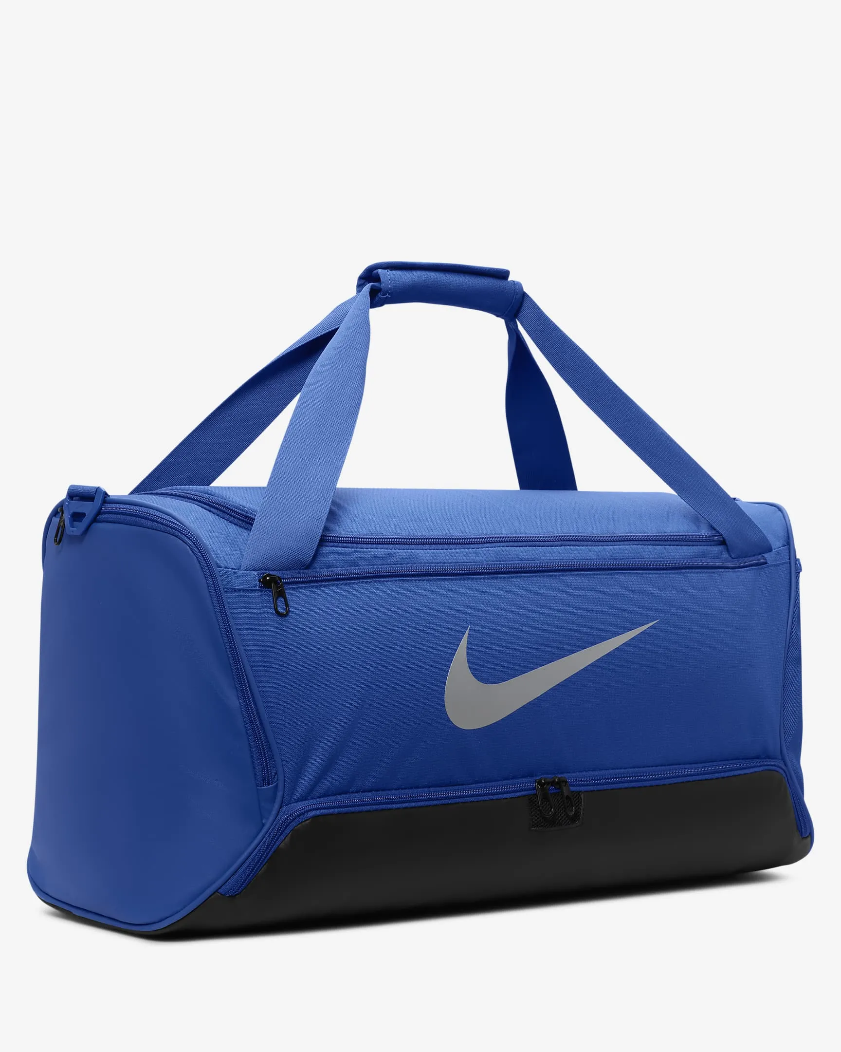 Brasilia 9.5 Training Duffel Bag (Medium, 60L)