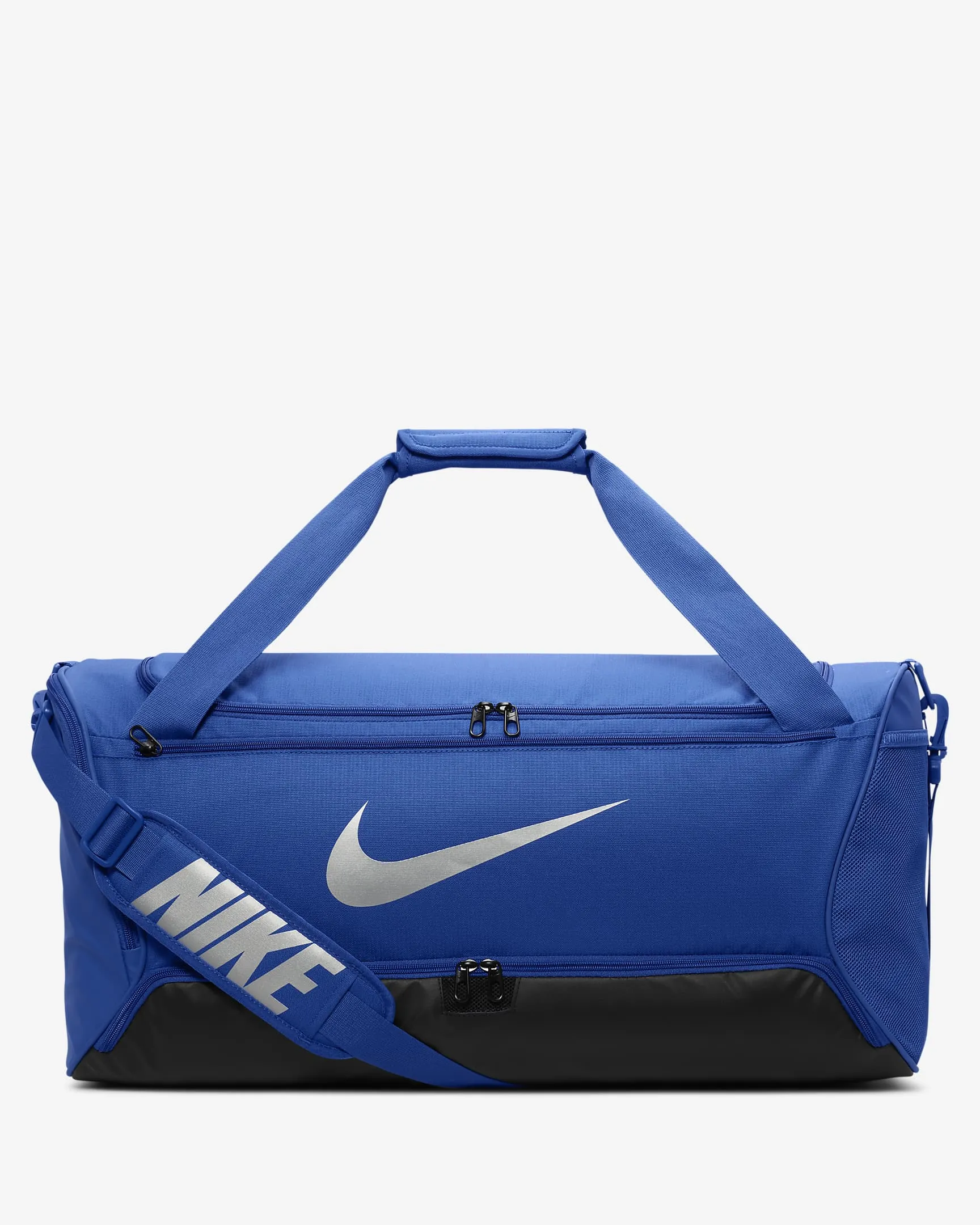 Brasilia 9.5 Training Duffel Bag (Medium, 60L)