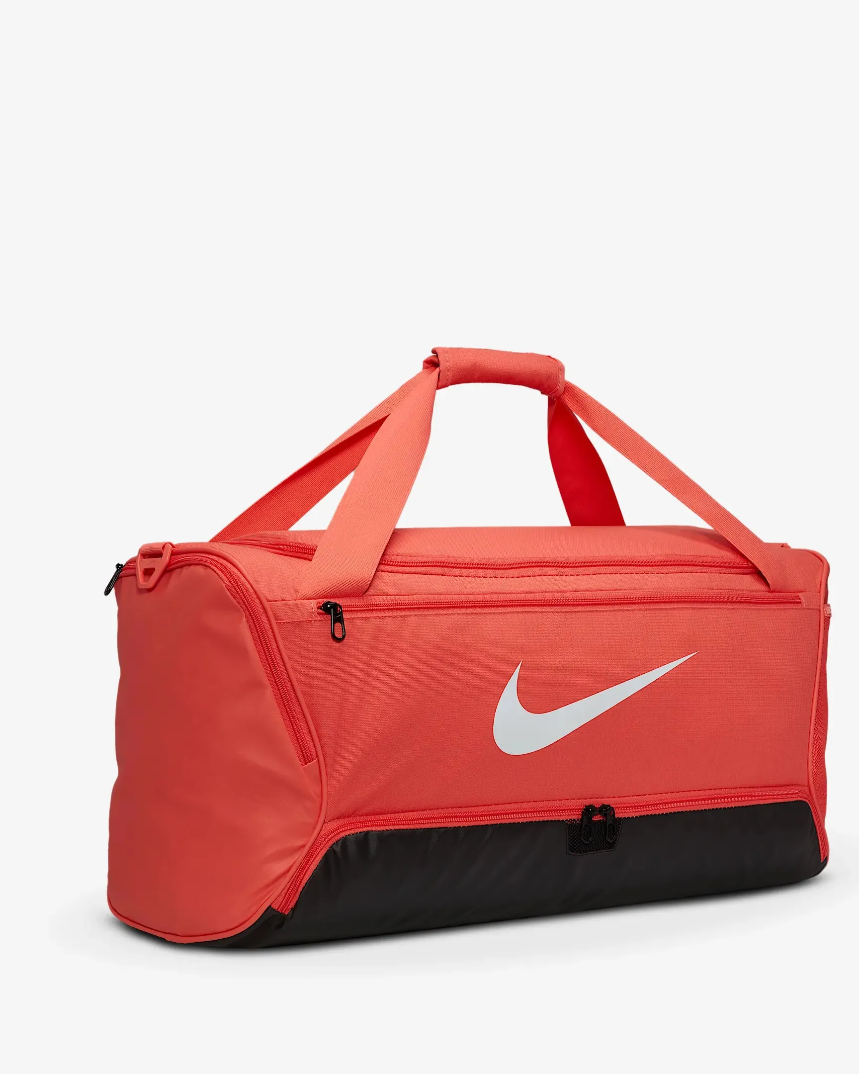 Brasilia 9.5 Training Duffel Bag (Medium, 60L)