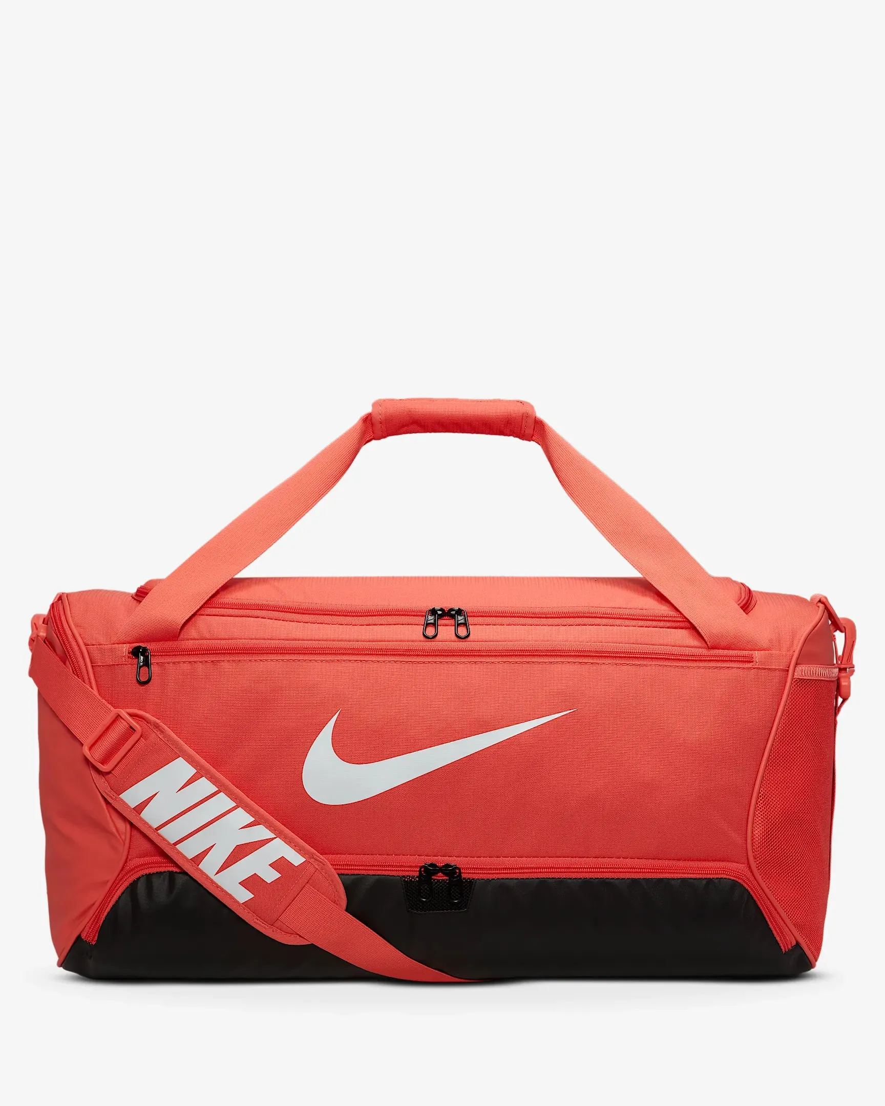 Brasilia 9.5 Training Duffel Bag (Medium, 60L)