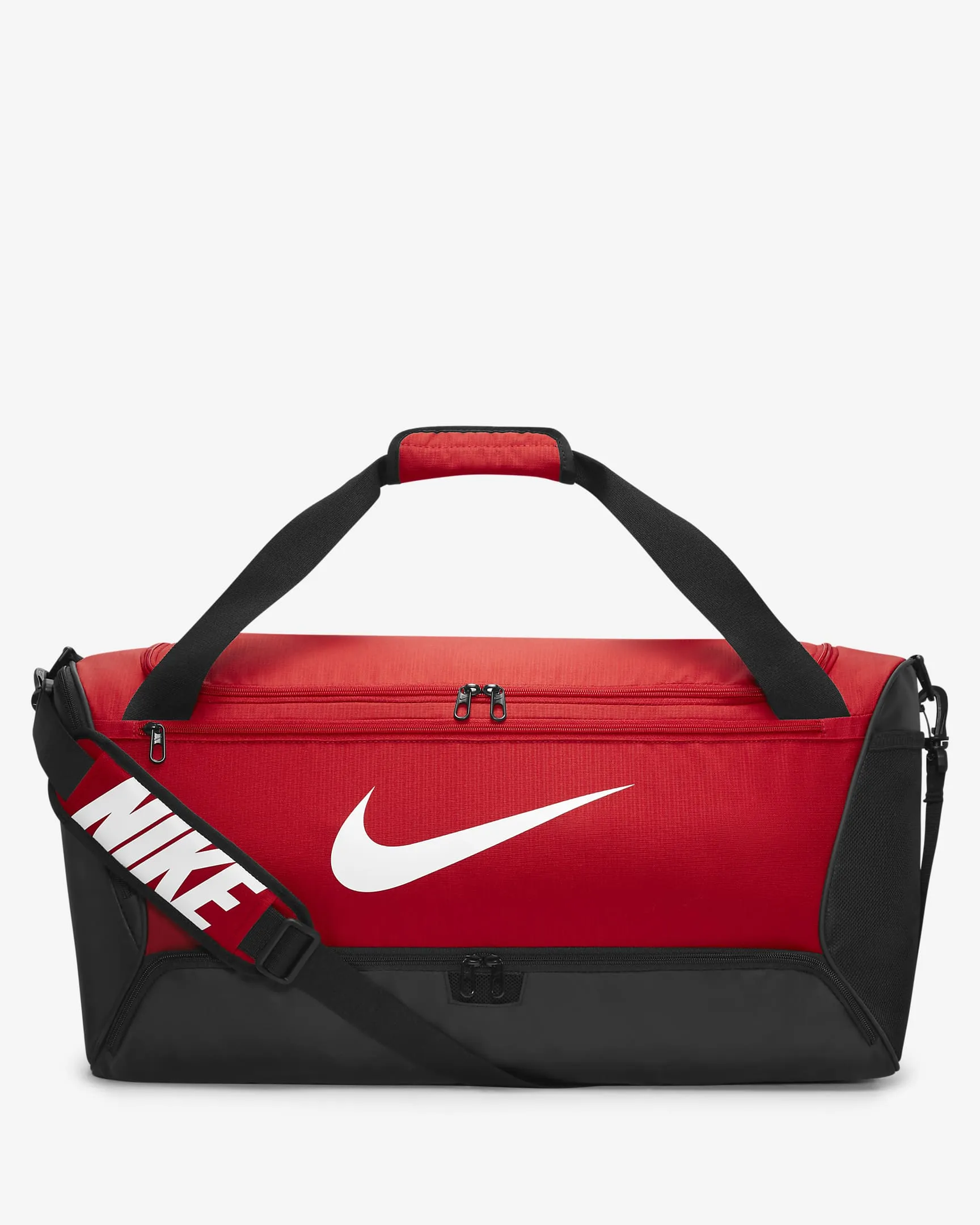 Brasilia 9.5 Training Duffel Bag (Medium, 60L)