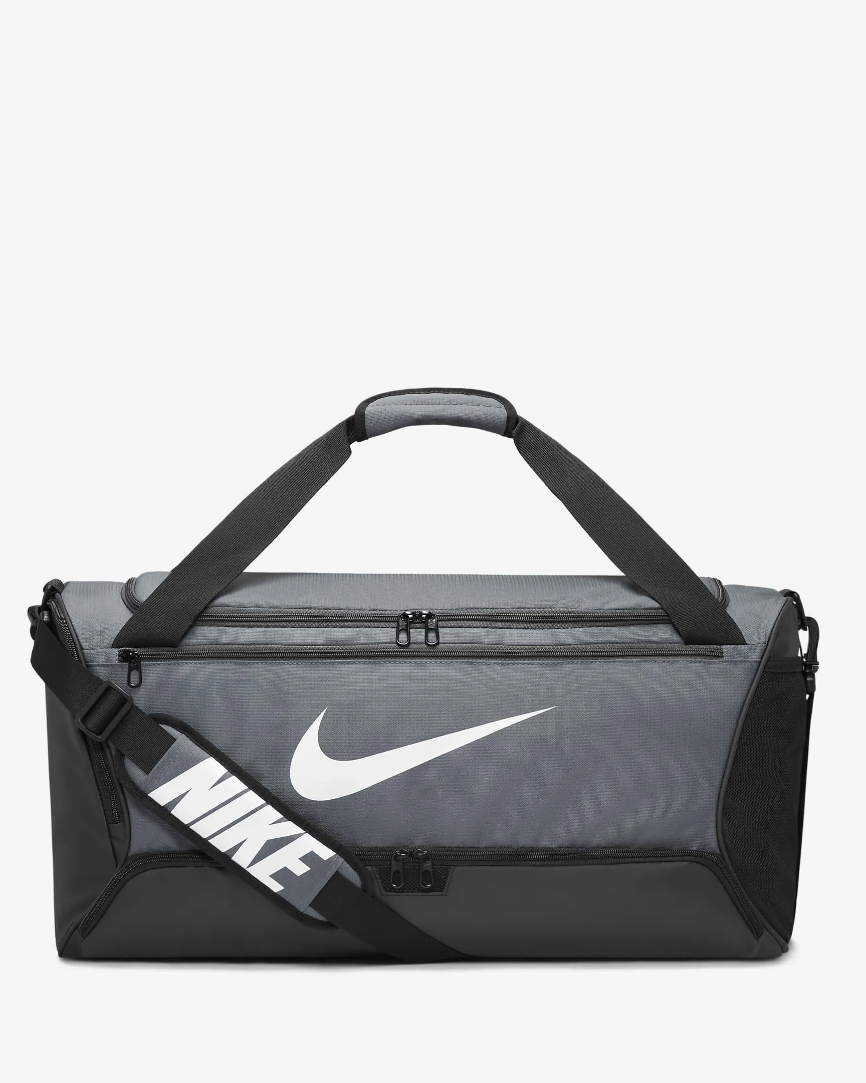 Brasilia 9.5 Training Duffel Bag (Medium, 60L)