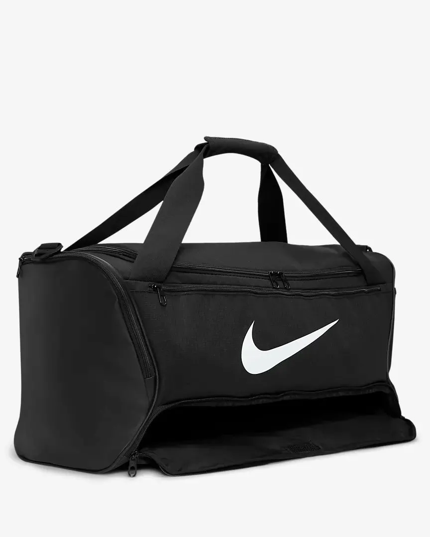Brasilia 9.5 Training Duffel Bag (Medium, 60L)