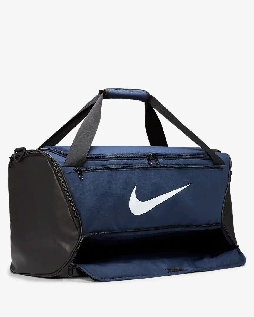 Brasilia 9.5 Training Duffel Bag (Medium, 60L)