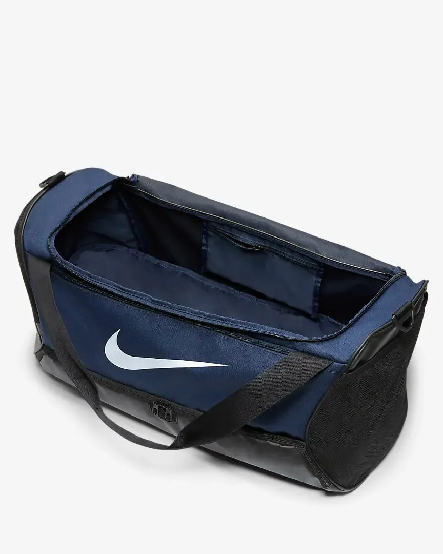 Brasilia 9.5 Training Duffel Bag (Medium, 60L)