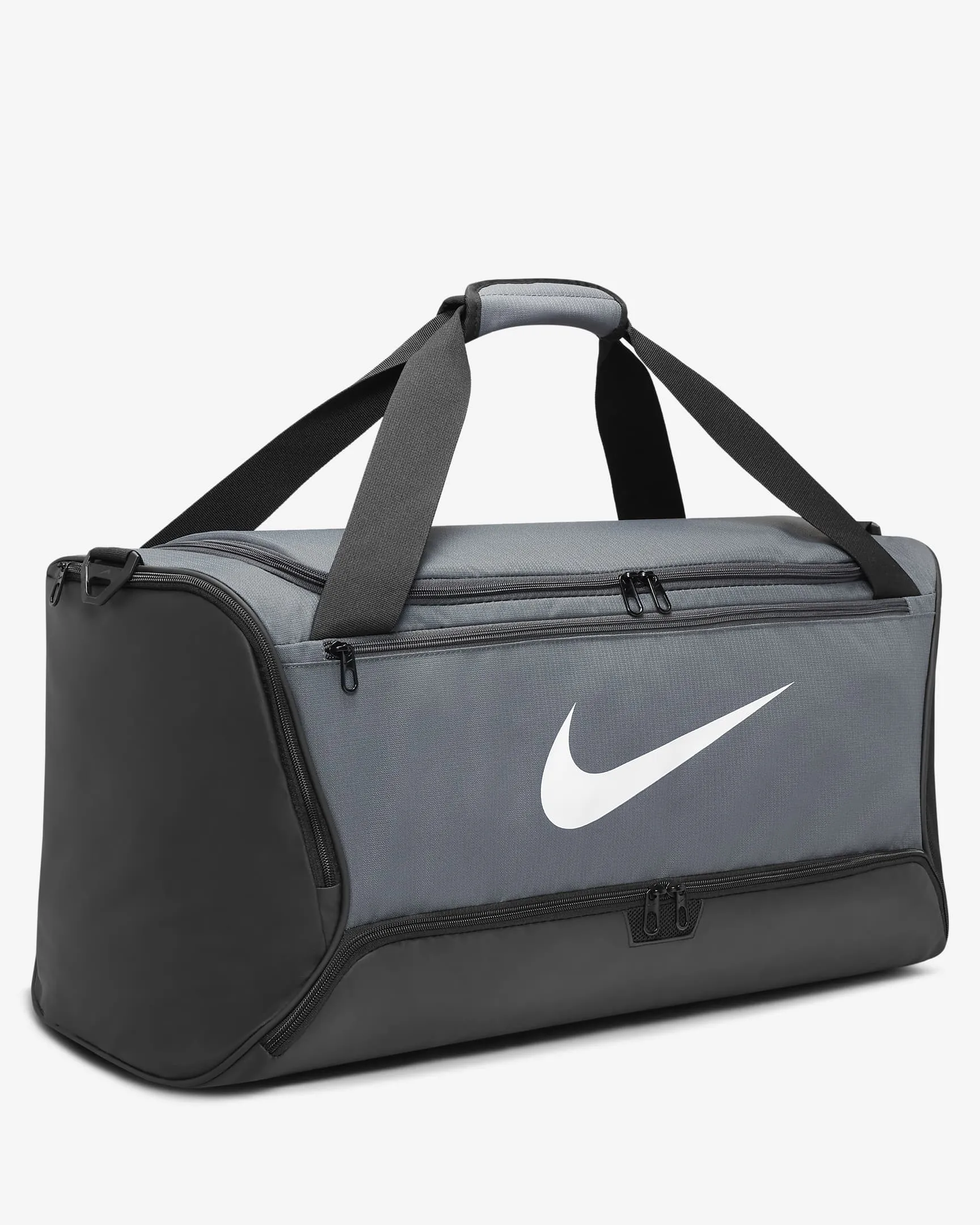 Brasilia 9.5 Training Duffel Bag (Medium, 60L)