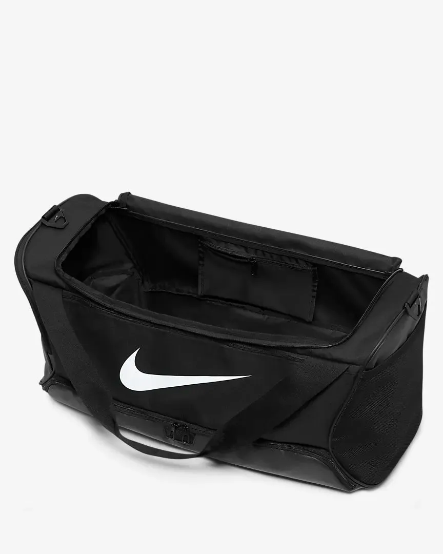 Brasilia 9.5 Training Duffel Bag (Medium, 60L)
