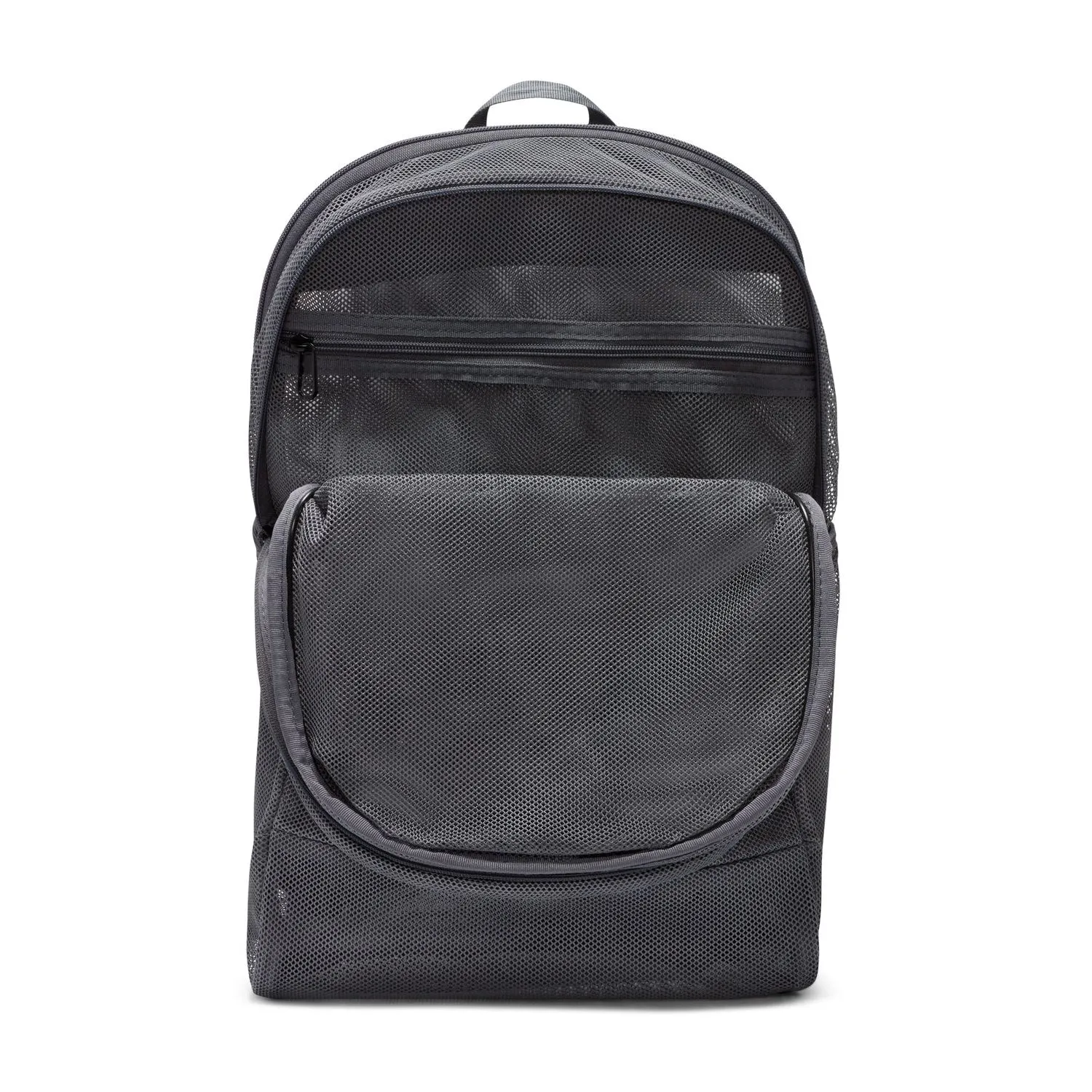 Brasilia Medium Mesh Backpack - 26L