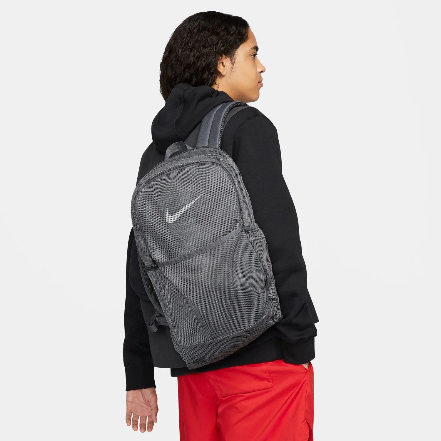 Brasilia Medium Mesh Backpack - 26L