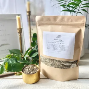 Breathe Deep Steam Treatment