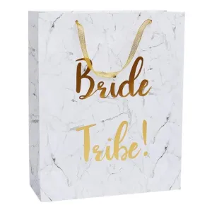 Bride Tribe Gift Bag