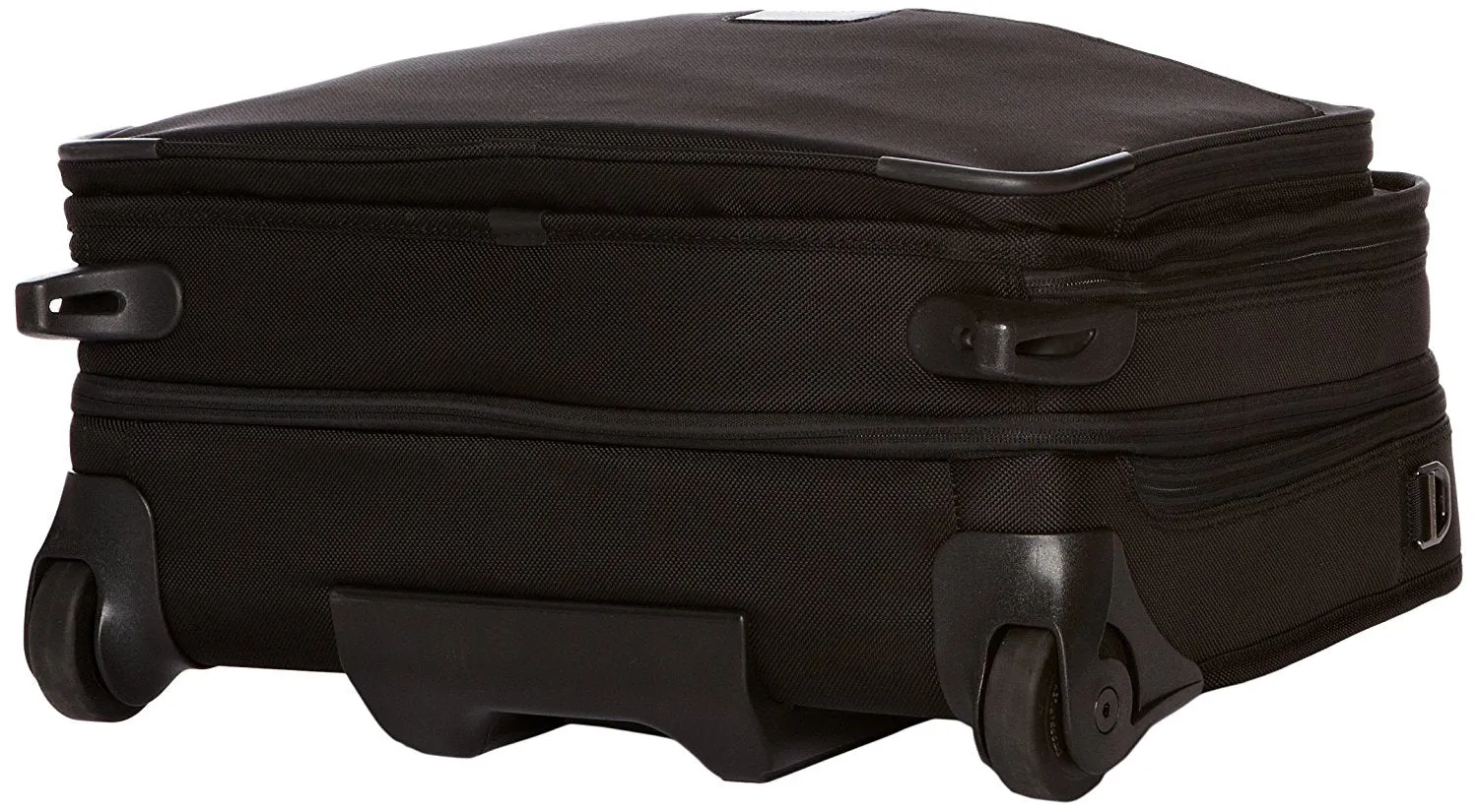 Briggs & Riley @work 17" Executive Expandable Rolling Briefcase