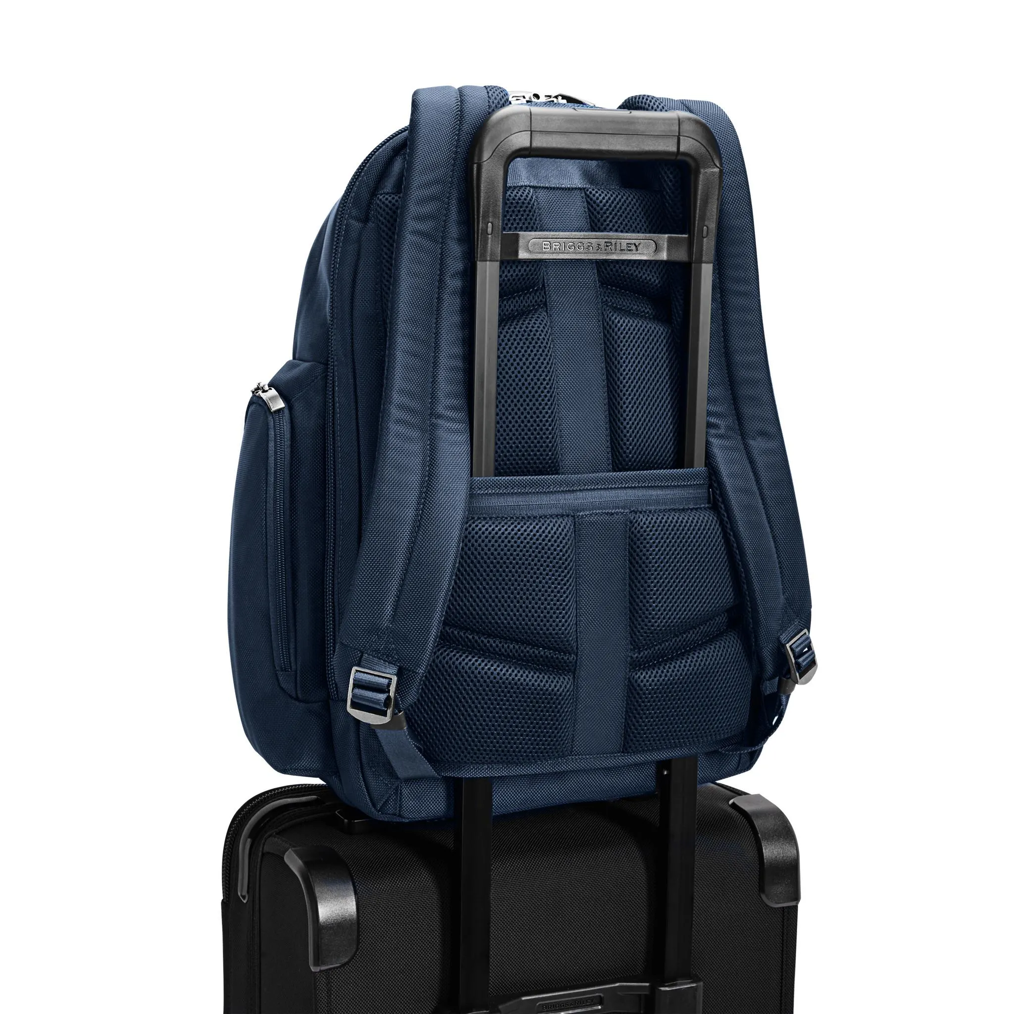 Briggs & Riley @Work 2.0 Large Cargo Backpack