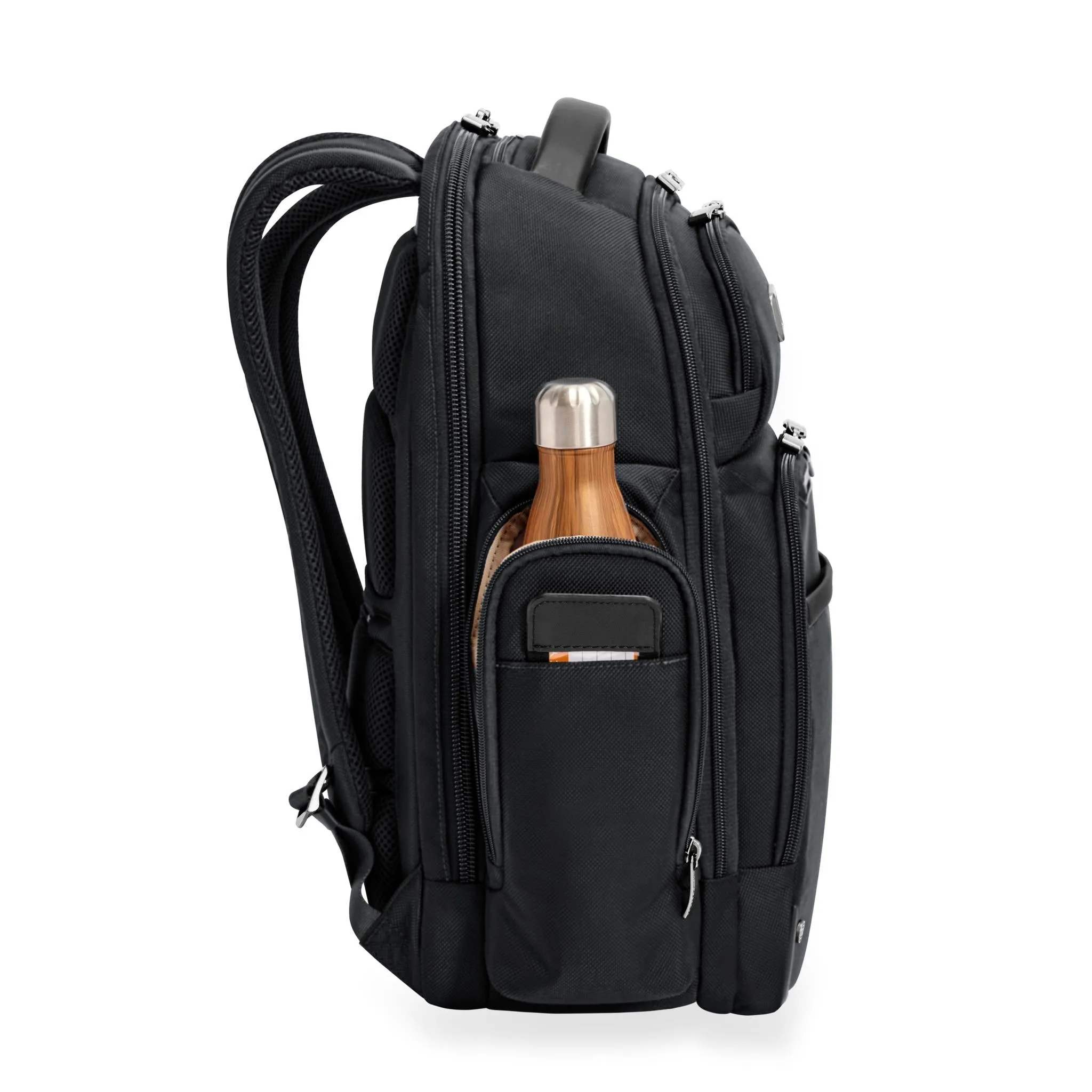 Briggs & Riley @Work 2.0 Large Cargo Backpack