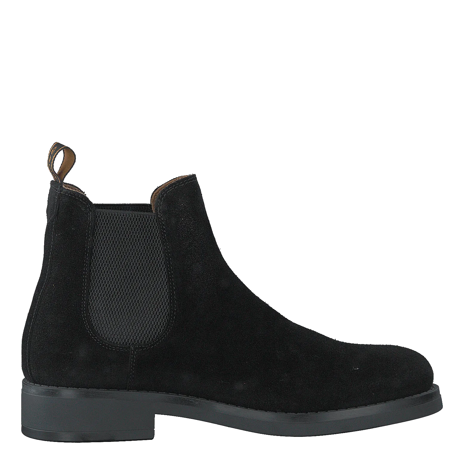 Brookly Chelsea Black