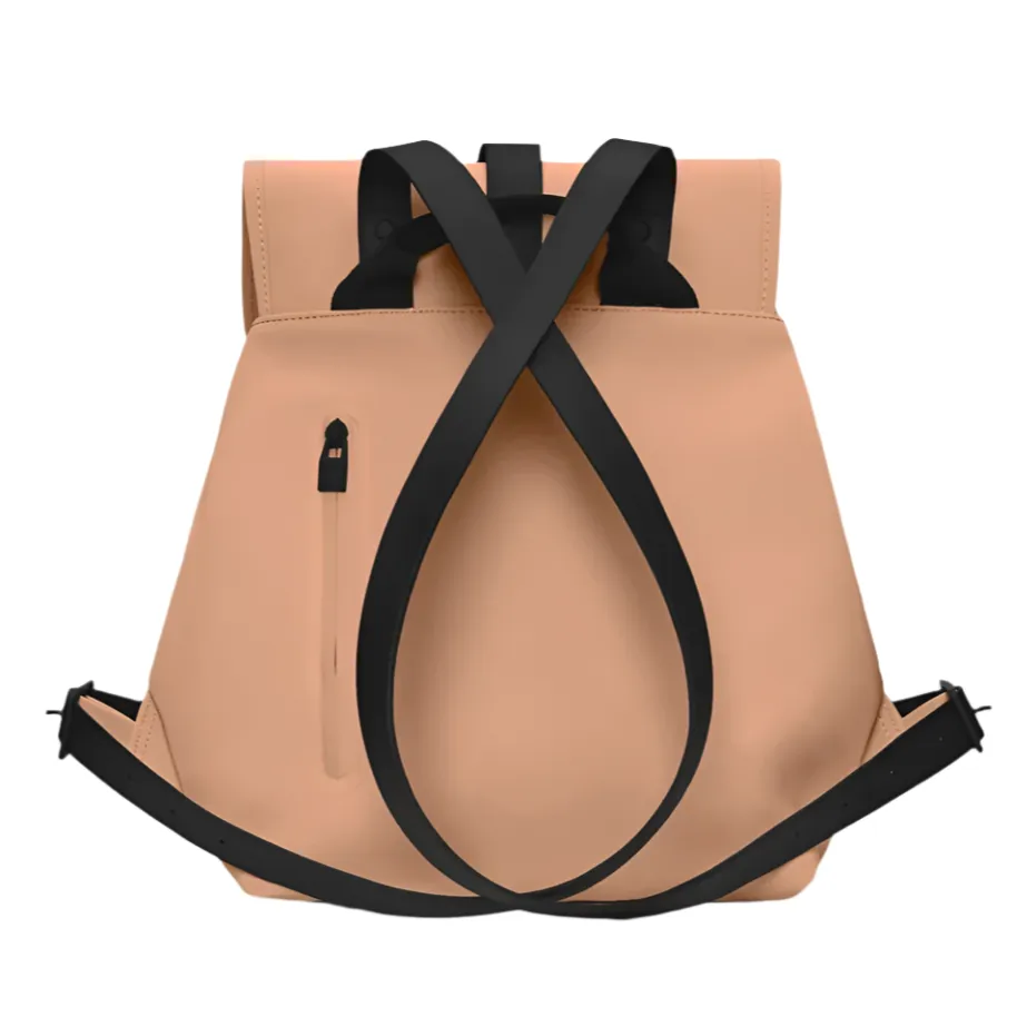 Bucket Backpack | Coy