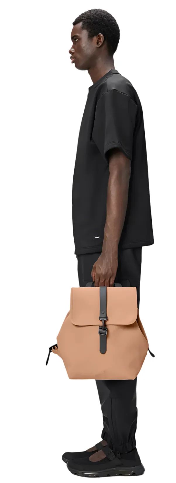 Bucket Backpack | Coy