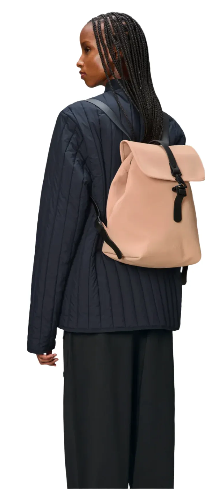 Bucket Backpack | Coy