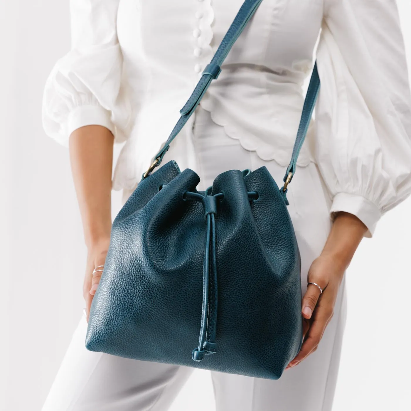 Bucket Bag