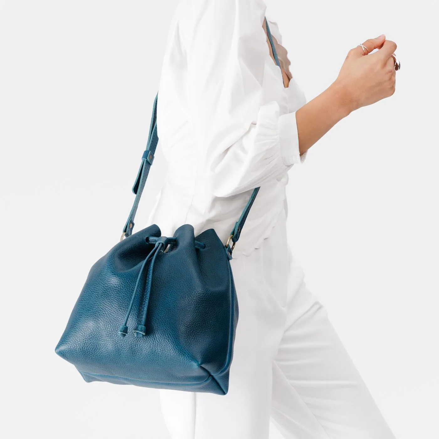 Bucket Bag