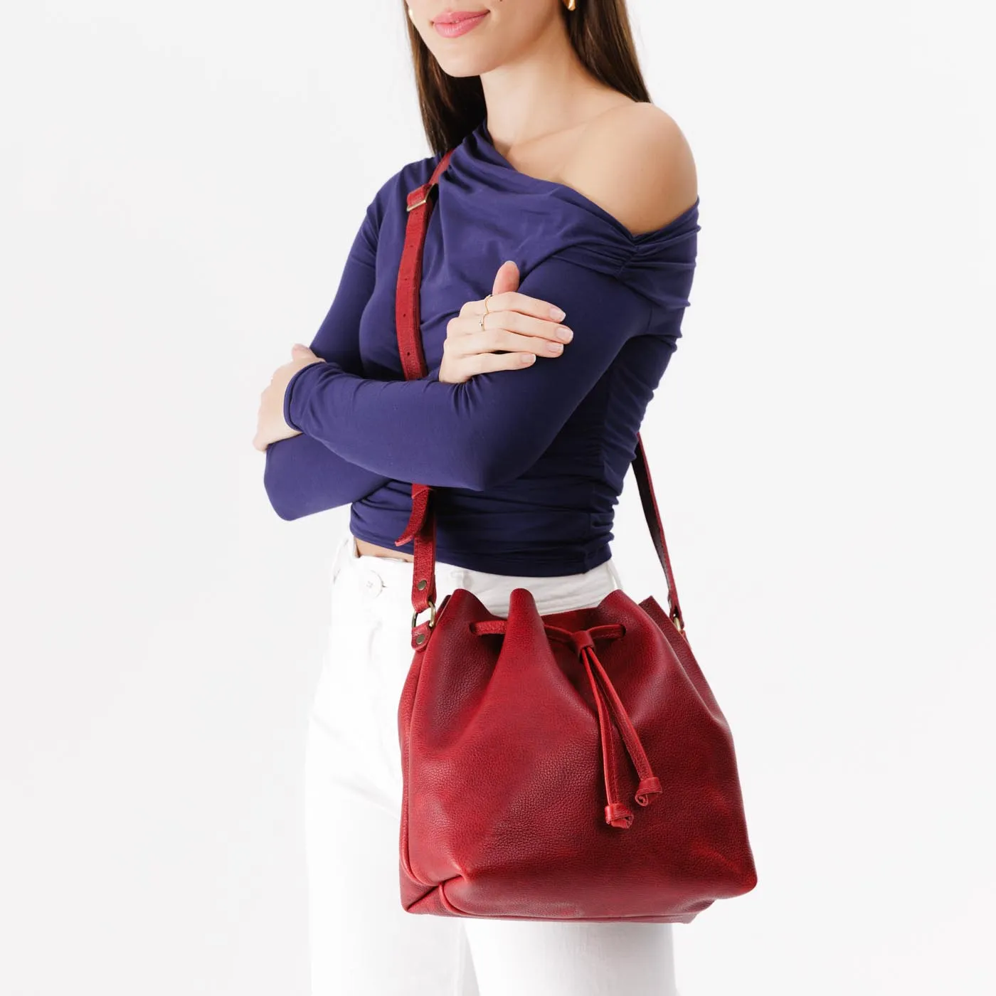 Bucket Bag