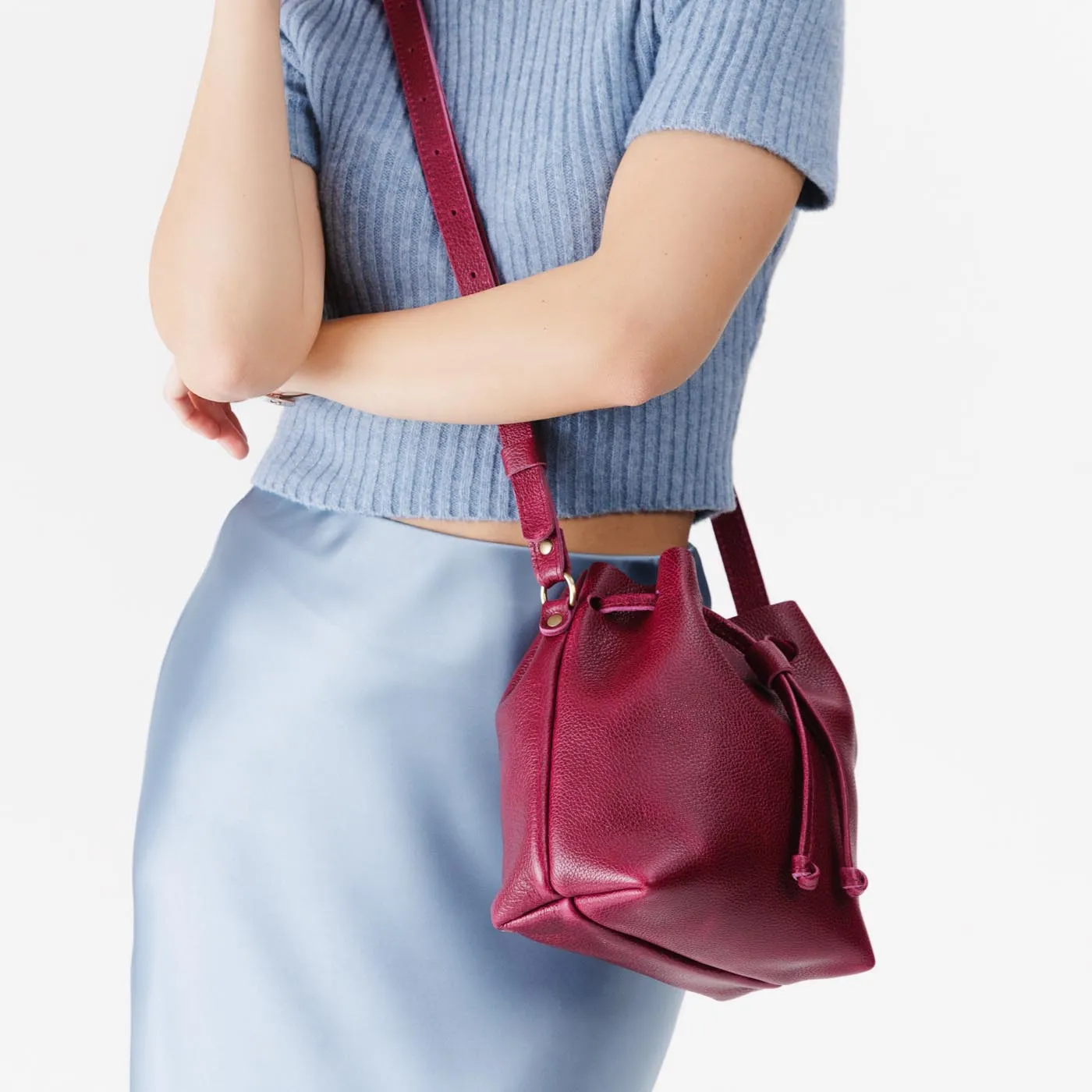 Bucket Bag