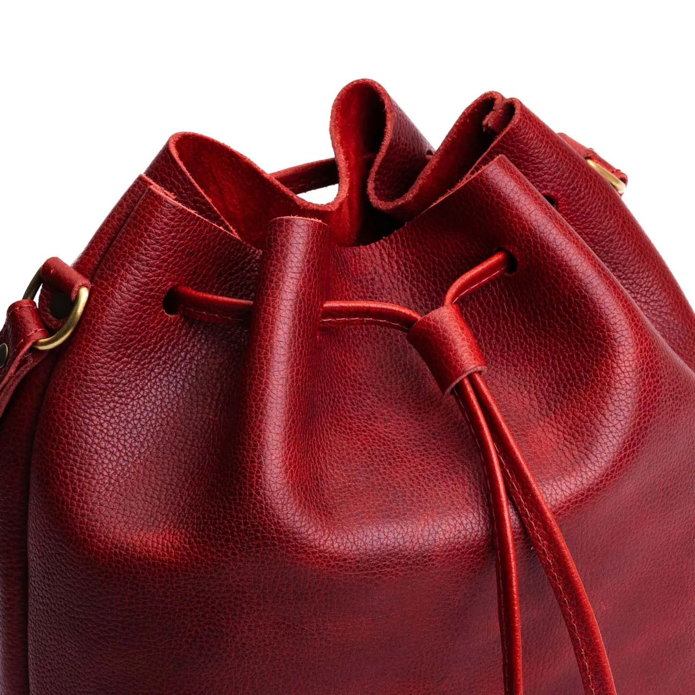 Bucket Bag