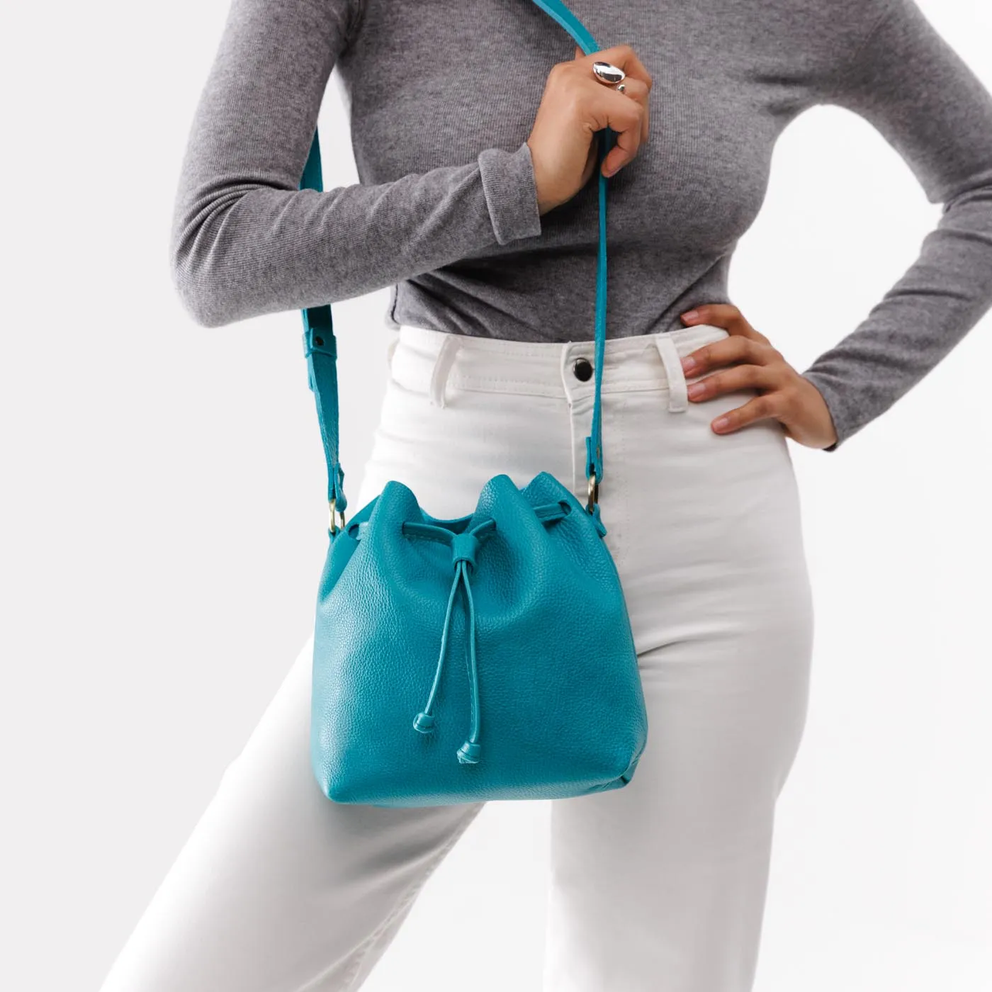 Bucket Bag