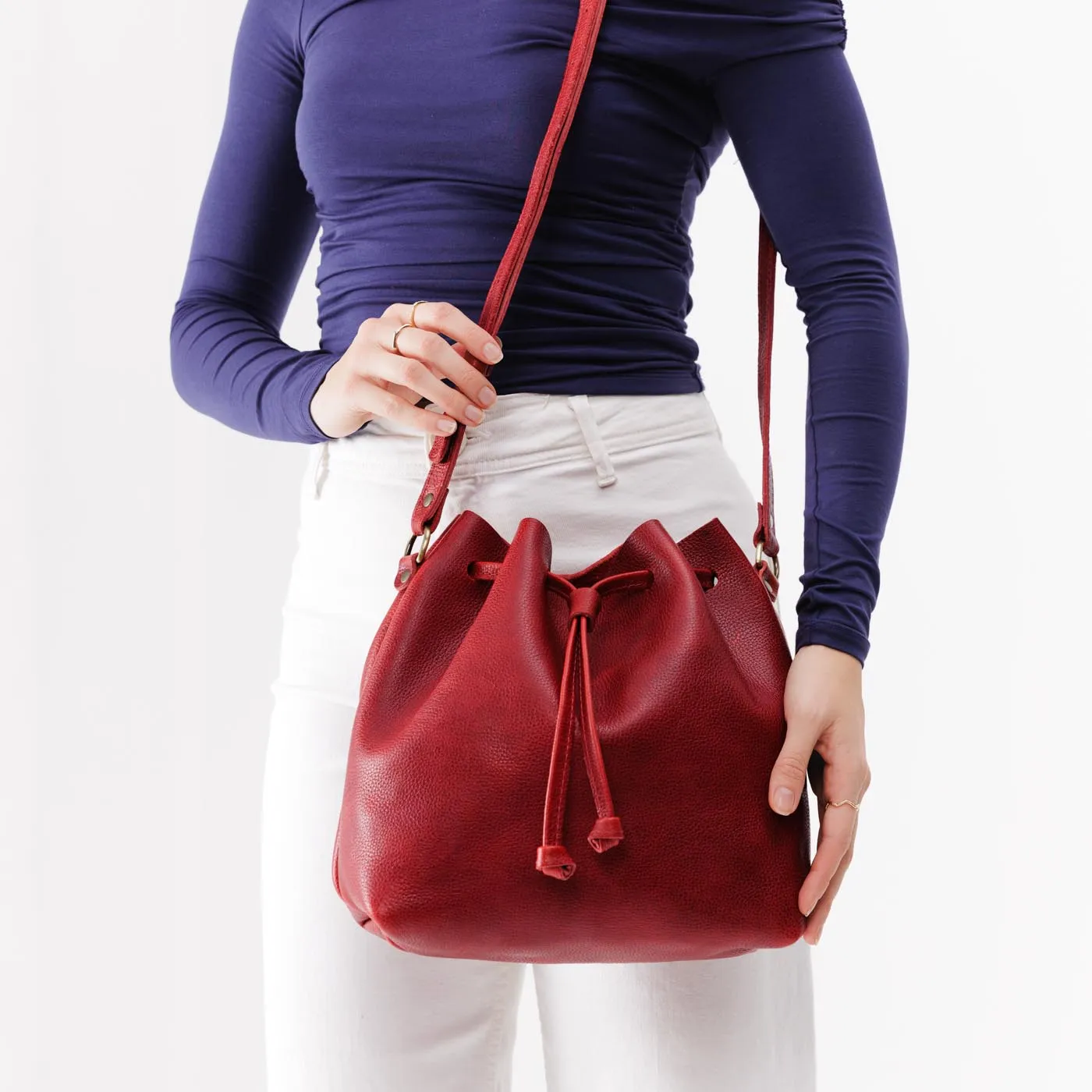 Bucket Bag