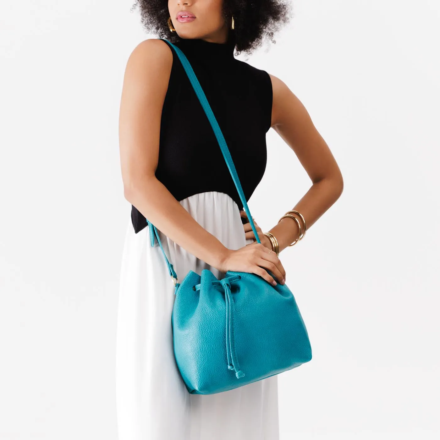 Bucket Bag