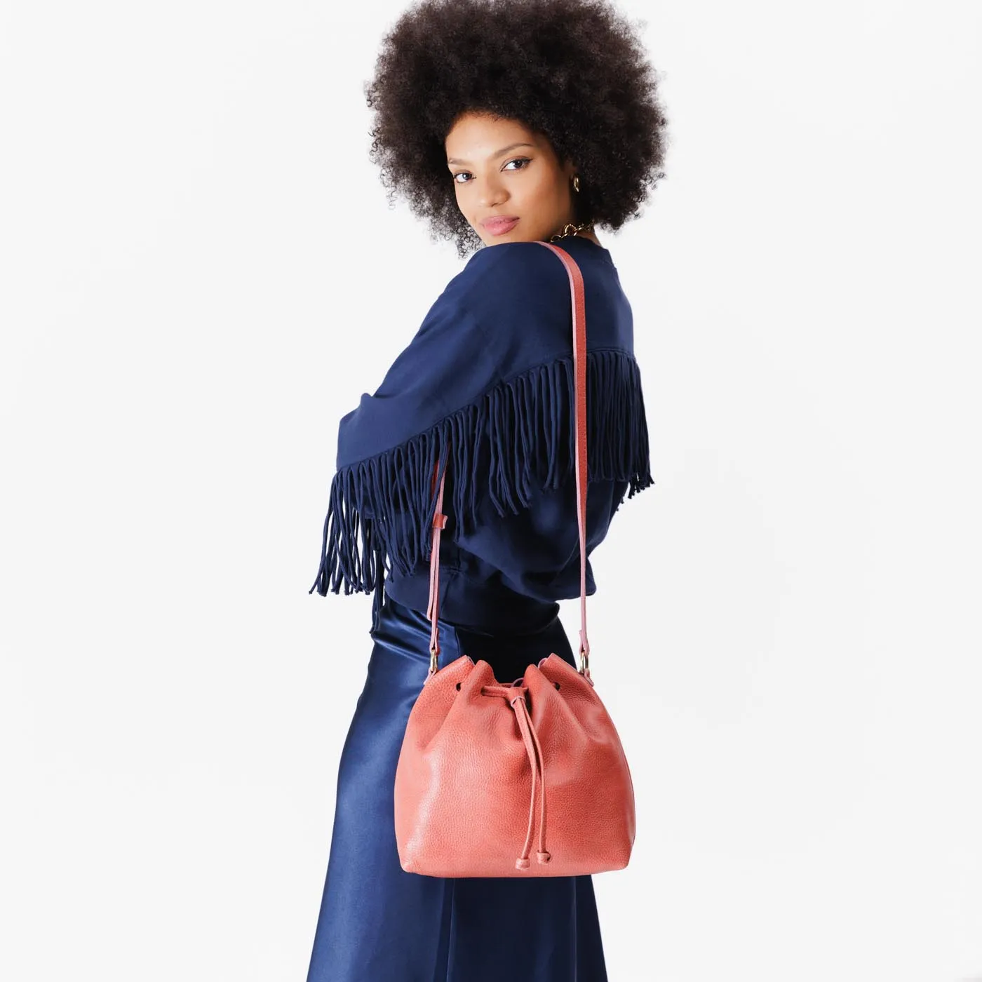 Bucket Bag